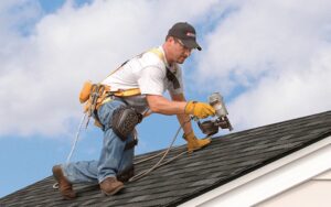 Ways to protect yourself before hiring a roofing contractor Ways to protect yourself before hiring a roofing contractor