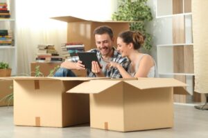 How to Make Your Local Move Seamless and Efficient McLaughlin Transportation