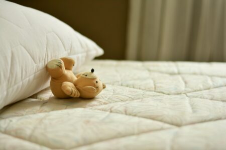 Identifying suitable support: the relationship between spinal health and mattresses mattresses