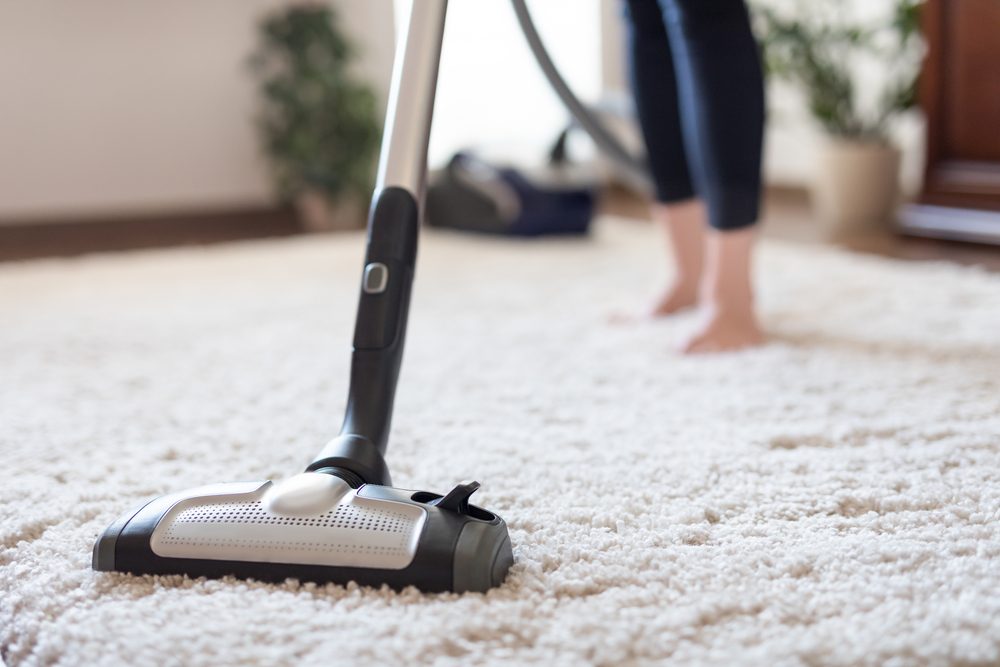 How To Find A Great Home Cleaner