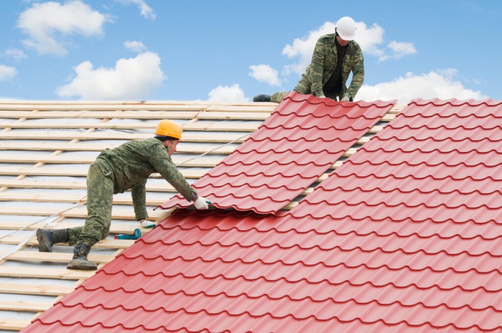 Durable Protection for Roofs from Hail Damage