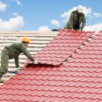 Durable Protection for Roofs from Hail Damage