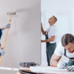 The Different Types of Painting Services Offered by a Painting Company for Your Home