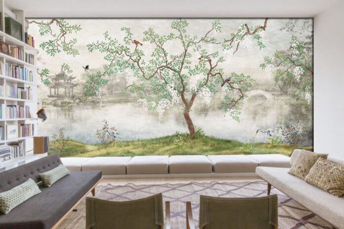 What You Should Look at Before Buying Wallpaper