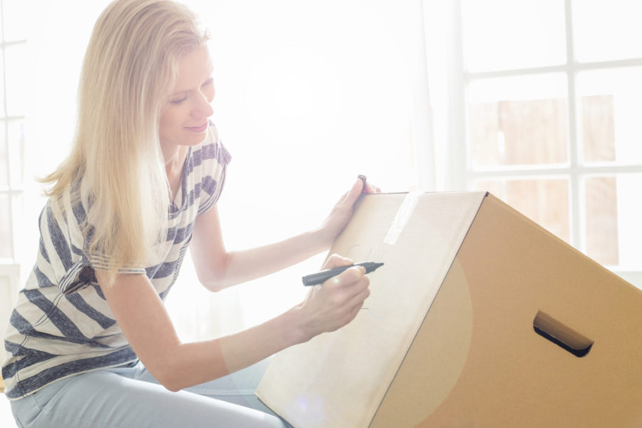 How to Make Moving Day Flow as Smoothly as Possible
