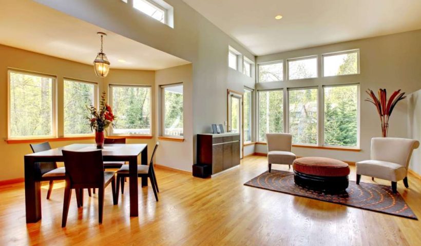 5 Factors to Consider When Selecting Impact-Resistant Windows for Your Home Improvement Project