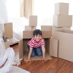 Stress-Free Moving with Children: Helpful Tips for Parents