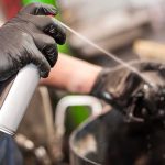 Industrial penetrating oil: a cost-effective solution for machinery reliability