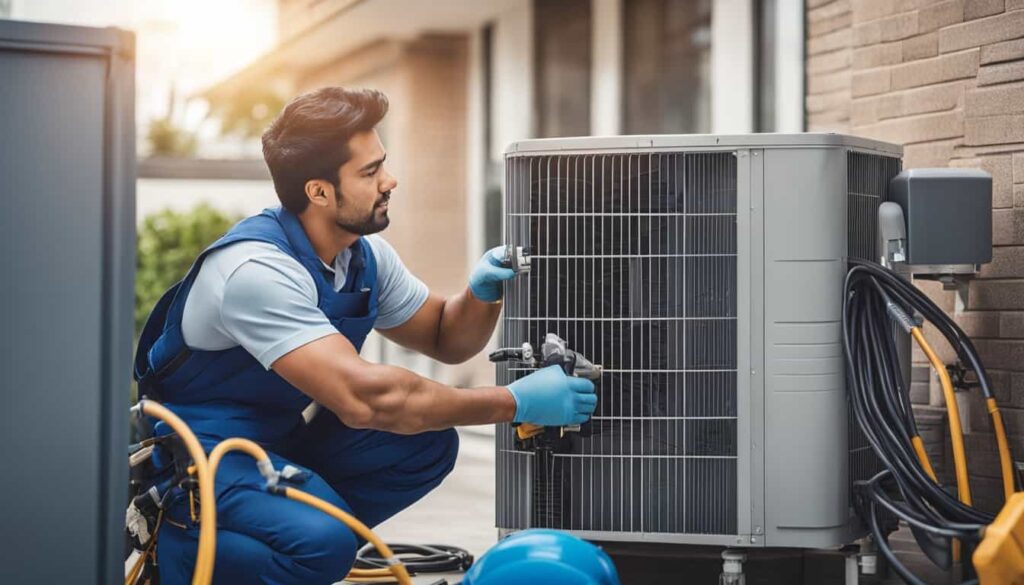 Mastercool Aircon Service Singapore: Your Go-To Guide for Optimal Cooling